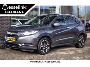 Honda HR-V 1.5 i-VTEC Executive - All-in rijklrprs