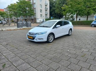 Honda Insight 1.3 IMA Elegance Hybrid Automaat Cruise