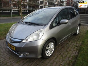 Honda Jazz 1.4 Hybrid Elegance//AUTOMAAT//ORG NEDERLANDSE