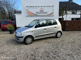 Hyundai Atos 1.1i Active