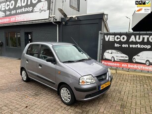 Hyundai Atos 1.1i Active Young