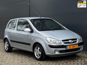 Hyundai Getz 1.1i Active Young APK TREKHAAK