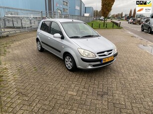 Hyundai Getz 1.1i Active Young