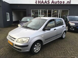 Hyundai Getz 1.1i GL Young / EXPORT ONLY / NETTE STAAT /