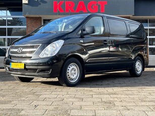 Hyundai H 300 2.5 CRDi Dynamic