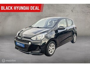 Hyundai i10 1.0 Comfort € 500,- extra inruil waarde