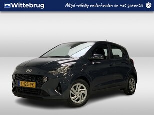 Hyundai i10 1.0 Comfort (bj 2021)