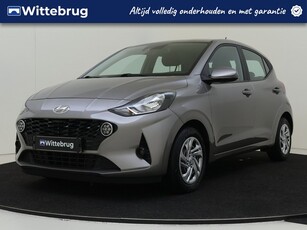 Hyundai i10 1.0 Comfort (bj 2021)