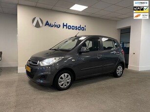 Hyundai I10 1.0 i-Drive CoolAIRCO20135-DEURS116.639km