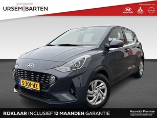 Hyundai i10 1.0 Premium (bj 2023)