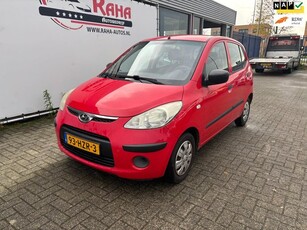 Hyundai I10 1.1 Active