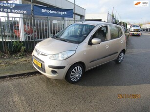 Hyundai I10 1.1 Dynamic