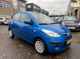 Hyundai I10 1.1 Dynamic km.62239. nap