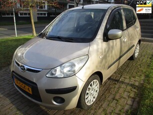 Hyundai I10 1.1 Dynamic//NIEUWE DISTRIBUTIE RIEM EROP//