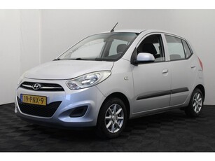 Hyundai i10 1.1 i-Drive (bj 2011)