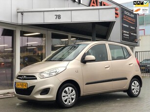 Hyundai I10 1.1 i-Drive Cool - Airco