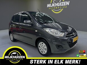 Hyundai i10 1.1 i-Drive Cool met Airco !!! 5 Deurs !!!