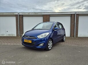 Hyundai i10 1.2 i-Catcher Airco / Origineel NL/ 1e eigenaar