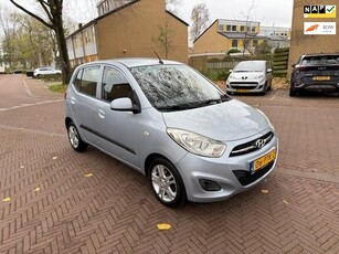 Hyundai I10 Airco / 87.000 NAP / Dealer onderhouden / Leuke