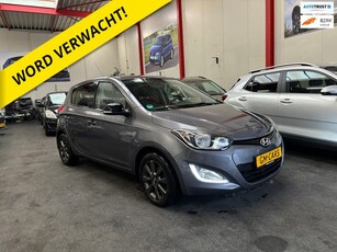 Hyundai I20 1.2i i-Catcher