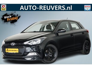 Hyundai i20 1.2i i-Motion / Airco / LMV / 5 deurs