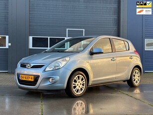 Hyundai I20 1.2i i-Motion Airco + Nieuwe APK