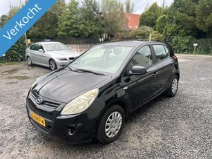 Hyundai i20 !!VERKOCHTTT!!! (bj 2009)