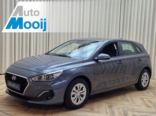 Hyundai i30 1.4 *Stoelverwarming* Apple-Carplay / Camera /