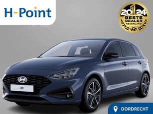 Hyundai i30 1.5 T-GDi MHEV Premium €2000 KORTING