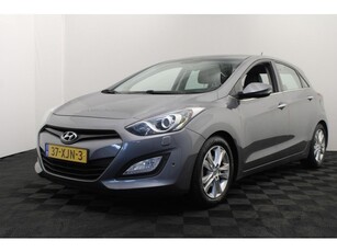 Hyundai i30 1.6 GDI i-Catcher (bj 2012)