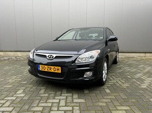 Hyundai I30 2.0i Style