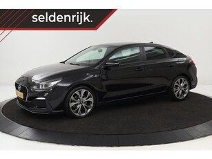 Hyundai i30 Fastback 1.4 T-GDI N Line Automaat Camera