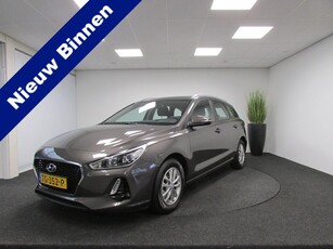 Hyundai i30 Wagon 1.0 T-GDI Comfort I Apple Carplay I