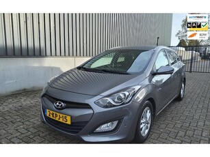 Hyundai I30 Wagon 1.6 GDI i-CatcherNAVI-CAMERA-TREKHAAKNAP