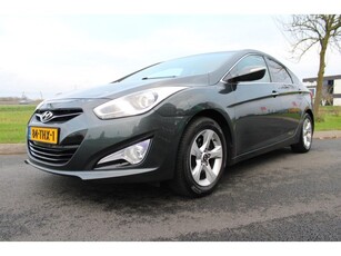 Hyundai I40 1.6 GDI Blue Business Edition Climate Control