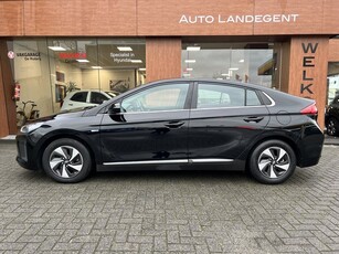 Hyundai IONIQ 1.6 GDi Comfort Hybride (bj 2019, automaat)