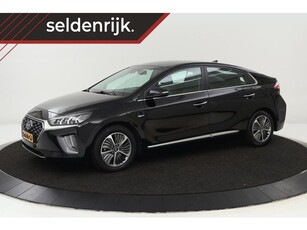 Hyundai IONIQ 1.6 GDi PHEV Premium Stoelventilatie