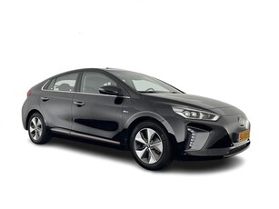 Hyundai IONIQ Premium EV (INCL-BTW) *PANO FULL-LEATHER