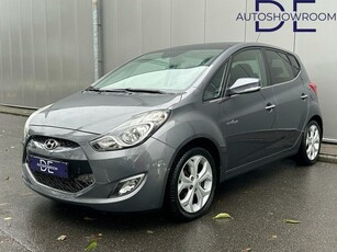 Hyundai ix20 1.4i i-Catcher Panoramadak Leder Full