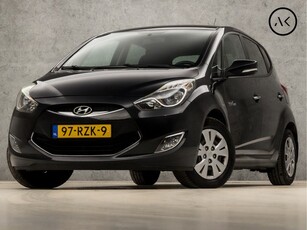 Hyundai ix20 1.4i i-Motion Sport (RADIO, NAP, GETINT GLAS