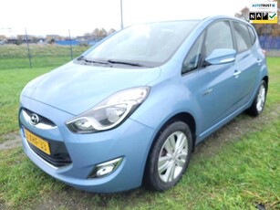 Hyundai Ix20 1.4i i-Vision 1e eig volledig onderhoud