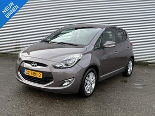 Hyundai ix20 1.4i i-Vision