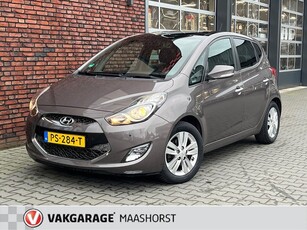 Hyundai Ix20 1.6i i-Vision