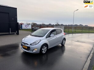 Hyundai Ix20 1.6i i-Vision Pano.Clima.Automaat