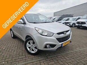 Hyundai ix35 1.6i GDI Business Edition