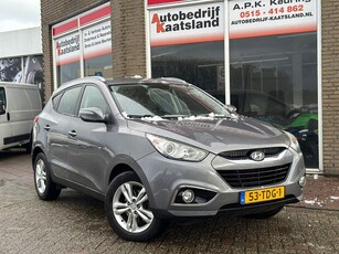 Hyundai Ix35 1.6i GDI Business Edition - Camera - Navi -