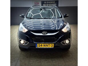 Hyundai ix35 2.0i Style 1STE EIG/TOP STAAT/ RIJKLAAR