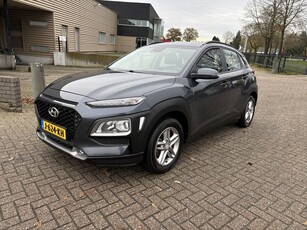 Hyundai KONA 1.0 T-GDI Comfort [ fm