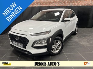 Hyundai Kona 1.0 T-GDI Comfort Smart