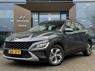 Hyundai KONA 1.6 GDI HEV Comfort Smart Apple Carplay DAB